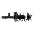 thumbnail image 3 of KYB SR4276 Strut-plus Suspension Strut & Coil Spring Assembly Fits select: 2007-2008 HYUNDAI ELANTRA, 2010 HYUNDAI ELANTRA TOURING GLS, 3 of 5