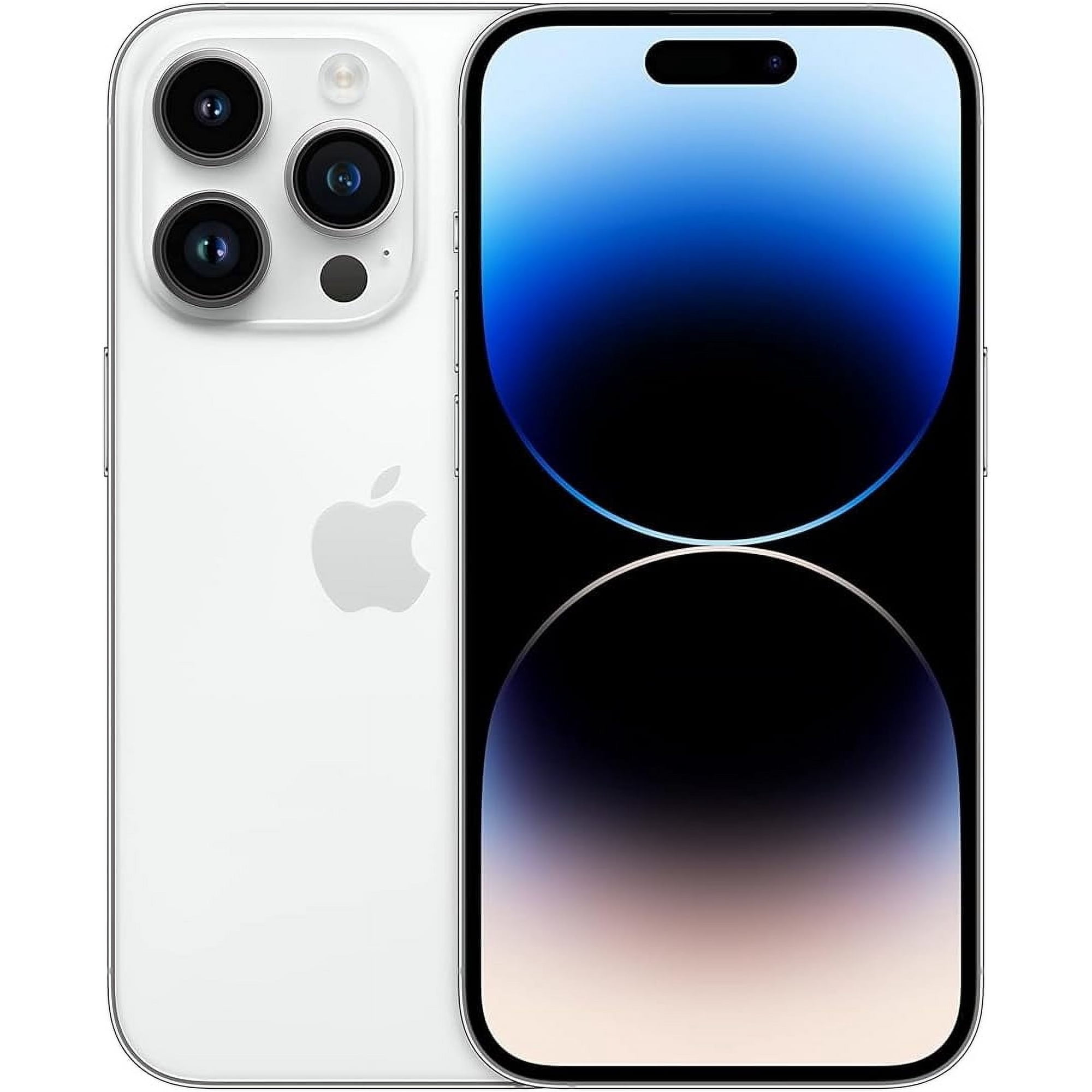 Apple iPhone 14 Pro 256GB (E-SIM Version) Unlocked | Certified