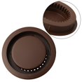 thumbnail image 4 of 5x Accessoires de Garde-Robe Couverture de Ventilation Décoration de Grille de Ventilateur, 4 of 9