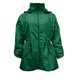 thumbnail image 2 of Chaqueta de lluvia para mujeres de Ichuanyi para mujeres livianas con capucha, chaqueta liviana con capucha con capucha chaqueta de viento sólida al aire libre impermeable ICHUANYI WER202308183220, 2 of 8
