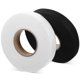 thumbnail image 4 of GOOHOCHY 2 rollos de cintas para dobladillos, cintas de tela, cinta para dobladillos termoadhesiva, cinta de tela de doble cara, sin costuras, 4 of 7