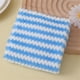 thumbnail image 5 of Paños de cocina de microfibra | Toallas de Cocina Absorbentes de Agua de Doble Cara | Descontaminación fuerte | Sin pelusa ni rasguños | Paños de limpieza suaves y duraderos | Paquete de 5 | 25x25cm, 5 of 9