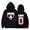 Black, variant on LIIPEE Boys Girls Hoodies Fall Winter Casual Fashion Long Sleeve Ice Cream Printed Pullover Hooded Sweatshirt With Pocket Toddler Cozy Daily Wear Holiday Wear Hoodie,Black,3-4 Years