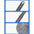 thumbnail image 4 of Trapeador Giratorio ANGGREK Trapeador De Piso Con Agarre Cómodo Para Madera Dura, 4 of 7