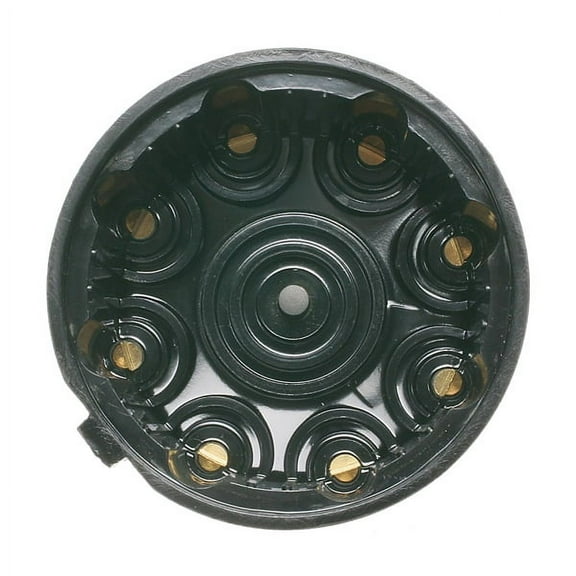 Standard Ignition Distributor Cap P/N:AL-148 Fits select: 1977 AMERICAN MOTORS JEEP, 1975-1977 JEEP JEEP