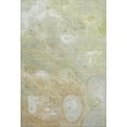 thumbnail image 2 of Addison Rugs Mayfield Premium Machine Washable Transitional Abstract Linen Rectangle Rug, 3' x 5', 2 of 7