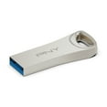 thumbnail image 3 of PNY 512GB Elite-X USB 3.2 Flash Drive - 220MB/s, Durable Premium Metal Housing, for Storing, Sharing, and Protecting Important Content, ‎ P-FDI512ELTX-GE, Silver, 3 of 13
