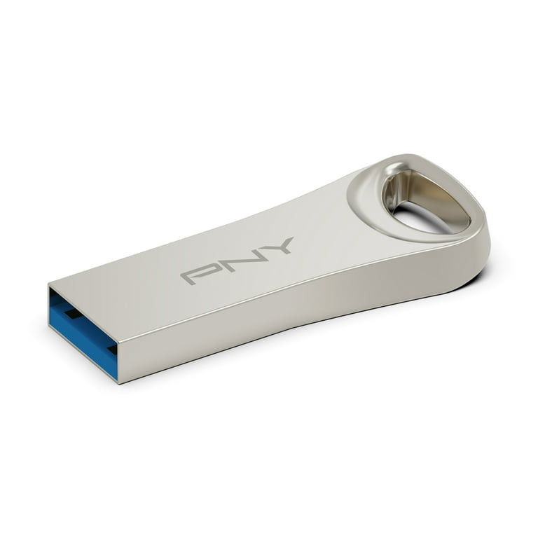 PNY 256GB Elite-X USB 3.2 Flash Drive - 220MB/s, Durable Premium