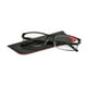 thumbnail image 3 of Gafas de lectura IRONMAN Drive 53mm Black +1.25, 3 of 6