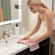 thumbnail image 5 of 29x13 Inches Towel Home Soft Face Towel Made Of Cottons Suitable As A Towel For Wiping Sweat And Cleaning, 5 of 6