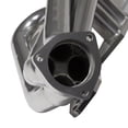 thumbnail image 6 of BBK PERFORMANCE 40070 96-99 GM TRUCK/SUV 5.0/5.7L 1-5/8IN SHORTY TUNED LENGTH EXHAUST HEADERS (SILVER Fits select: 1996-1999 CHEVROLET GMT-400, 1996-1999 CHEVROLET TAHOE, 6 of 7