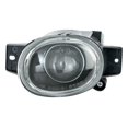 thumbnail image 1 of Faro Para Niebla DEPO 301221258626717 Para Toledo 1999 A 2005 lado Izquierdo Con leds, 1 of 4