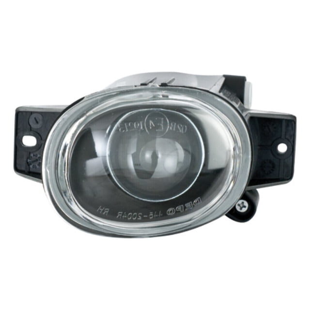 Faro Para Niebla DEPO 301221258626717 Para Toledo 1999 A 2005 lado Izquierdo Con leds