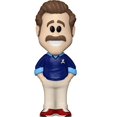 thumbnail image 1 of Figura de vinilo Funko Soda Ted Lasso Ted 10 cm - Chase Variant, 1 of 1