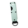 thumbnail image 5 of Milageto Key Organizer with Belt Clip for Men Secures 2-6 Keys Car Key Chain Keychain Green, 5 of 8