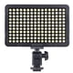 thumbnail image 1 of Lámpara de fotografía Irfora Luz de la lámpara de la fotografía de estudio Video portátil Panel 176 LEDs 5600K para Cannon Nikon Pentax Olympus DSLR cámara de cámara Irfora Lámpara de fotografía, 1 of 7