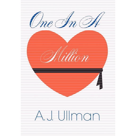 One in a Million, (Hardcover)