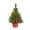 A751 christmas decorations under 5$, variant on Mini Christmas Tree under $5! Yannianjz Tabletop Christmas Tree, Mini Artificial Christmas Tree, Tabletop Small Xmas Tree for Holiday Indoor DIY Christmas Decor