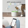 thumbnail image 7 of AlexTong WiFi Plugs Works with Alexa and Google Home,2.4G Wi-Fi Outlet Socket Remote Control with Surge Protector Timer Schedule Function,16A 1200W,3 Pack, 7 of 7