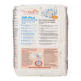 thumbnail image 2 of Tranquility AIR-Plus Bariatric Disposable Briefs, 2 of 3