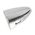 thumbnail image 1 of Vehicle Front Side Door Handle Cap Protection Lids Catch Covers ABS Trim Portable Cover Replacement for ES350 IS250 IS350 Left Front, 1 of 8