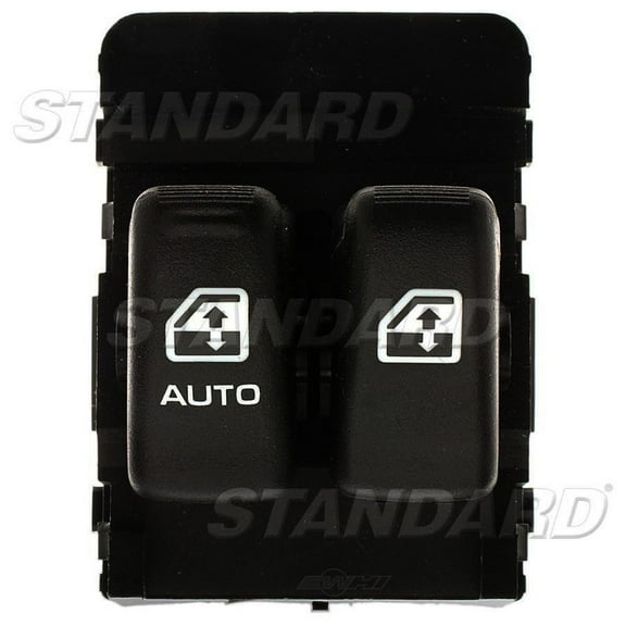 Door Window Switch Fits select: 2000-2005 CHEVROLET VENTURE, 2000-2004 OLDSMOBILE SILHOUETTE