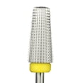 thumbnail image 1 of Multi-functions Salon Electric Pedicure Files Nail Drill Bit Bits Set Nail for Reshaping Yellow XF, 1 of 7