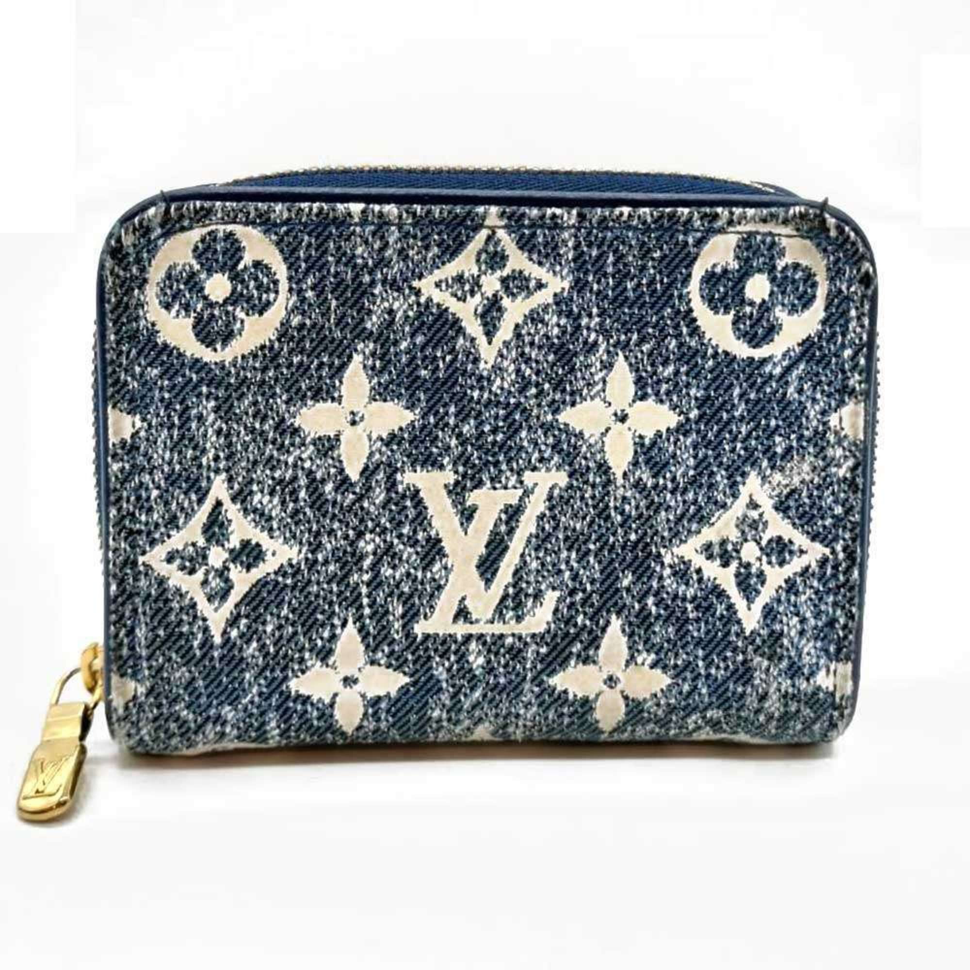 ルイヴィトン LOUIS VUITTON NN14GM キュイール・ニュアンス M94588 ポーチ付き カバン 肩掛け ショルダーバッグ レザー ブルー 楽天市場】モノグラム ヴィトン（カラーブルー）（ショルダーバッグ