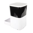 thumbnail image 4 of Alimentación automática para gatos 7l capacidad WiFi control de voz dispensador inteligente de alimentos para mascotas, con Control App para gatos y perros 100‑ 240v enchufe británico, 4 of 10