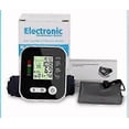 thumbnail image 4 of Blood pressure and heart rate monitor with Atrial Fibrillation detection, 4 of 4