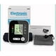 thumbnail image 4 of Blood pressure and heart rate monitor with Atrial Fibrillation detection, 4 of 4