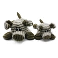 thumbnail image 2 of Squeaky Dog Toys, Soft Extra Durable Stuffed Pet Toys, Plush Corduroy Pet Toy, Squeaky Plush Dog Toy, Durable Plush Dog Toy, Chew Guard Toy, Dog Chew Toy, Cotton Rope Dog Toy, 2 of 8