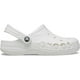 thumbnail image 1 of Crocs Unisex Zuecos Via Blancos Hombre 9 Mujer 11 Medianos, 1 of 7