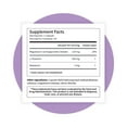 thumbnail image 6 of Pattern Wellness Sleep Complex, Deeper Slow-Wave Sleep Support, Natural Sleep Aid, 30 ct., 6 of 6