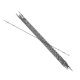 thumbnail image 1 of 12 Unids Desplazamiento Hojas De Sierra Acero Alto Carbono Espiral Dientes Hoja Para Madera Metal Plástico Cúter Sierras Tallar, 1 of 7