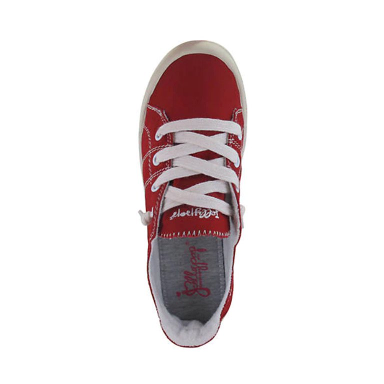 Jellypop clearance dallas red