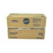 Pillsbury Triple Berry Burst Mini French Toast, 2.64 Ounce - 72 per case.