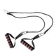 thumbnail image 5 of Polea Cable máquina de Entrenamiento Cola Conjunto bíceps tríceps brazo mano, 5 of 8