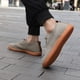 thumbnail image 5 of Zapatos Anchos para Diabéticos Cruzados Minimalistas Descalzos Hombres Y Mujeres, 5 of 9