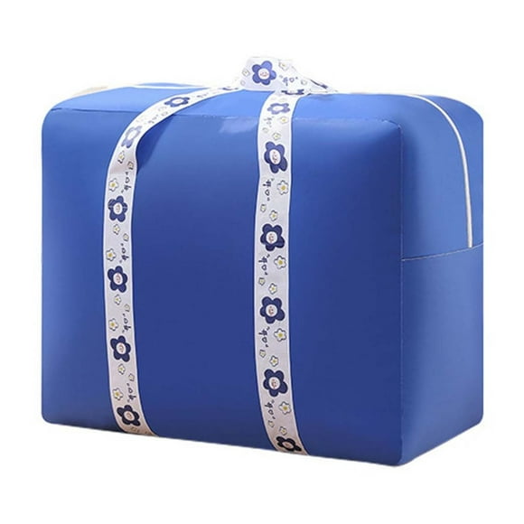 Cube Storage Organizer 2025 New Space Saving Self Compression Organizer Portable Space Storage Packing Bags Space Quilt Compression Storage Bag for Comforters Blankets Bedding
