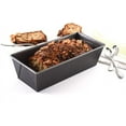 thumbnail image 6 of Norpro Nonstick Bread Pan, 10" x 4.5", As Shown, 6 of 6