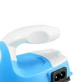 thumbnail image 5 of Mini Iron Machine Portable Electric Iron with Charging Electric Wire, for DIY Shoes, Clothes, and Transfer Projects , Blue, 5 of 9