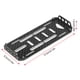 thumbnail image 1 of Placa De Montaje De Batería De Fibra De Carbono, aleación De Aluminio, Accesorio RC De Alta, Aplicable Axial SCX10 CC01 F350 D90 Azul, 1 of 7