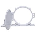 thumbnail image 2 of Valterra A04-0448 EZ Hose Cap/Saddle - White, 2 of 2
