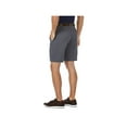 thumbnail image 2 of Haggar Men's Cool 18® Pro Pleat Front Shorts Regular Fit HS00439, 2 of 9