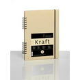 thumbnail image 2 of LIBRETA SKETCH KRAFT 80 H A5, 2 of 4