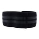 thumbnail image 2 of Bandas elásticas de resistencia para ejercicios de cadera, bandas antideslizantes para fisioterapia, talla M (negras), 2 of 5