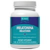 Santo Remedio Melatonin Softgel Capsule, 5 mg, 60 Ct