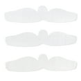 thumbnail image 4 of 10Pcs Sweat Absorber Pads Under Breast Sweat Absorber Pads Sweating Supplies Disposables Bra Liners for Sweat Miliaria, 4 of 8