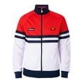 thumbnail image 5 of Ellesse Rimini Track Jacket, Multicoloured, 5 of 5